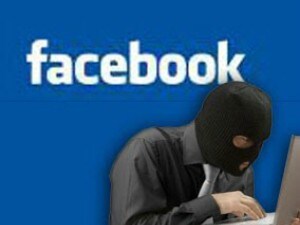 Facebook-Hacker