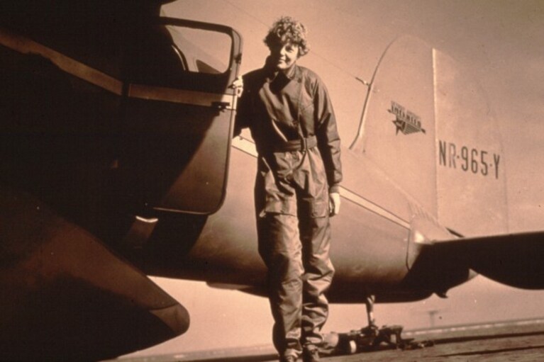 amelia-earhart