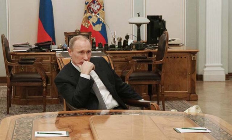 Google Chiude Uffici Russia