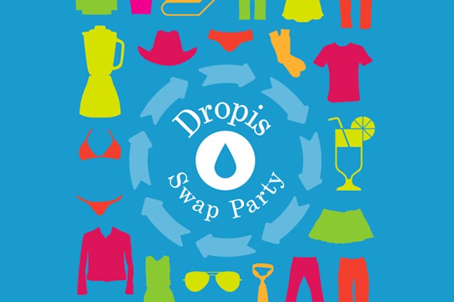 dropis-swap-party
