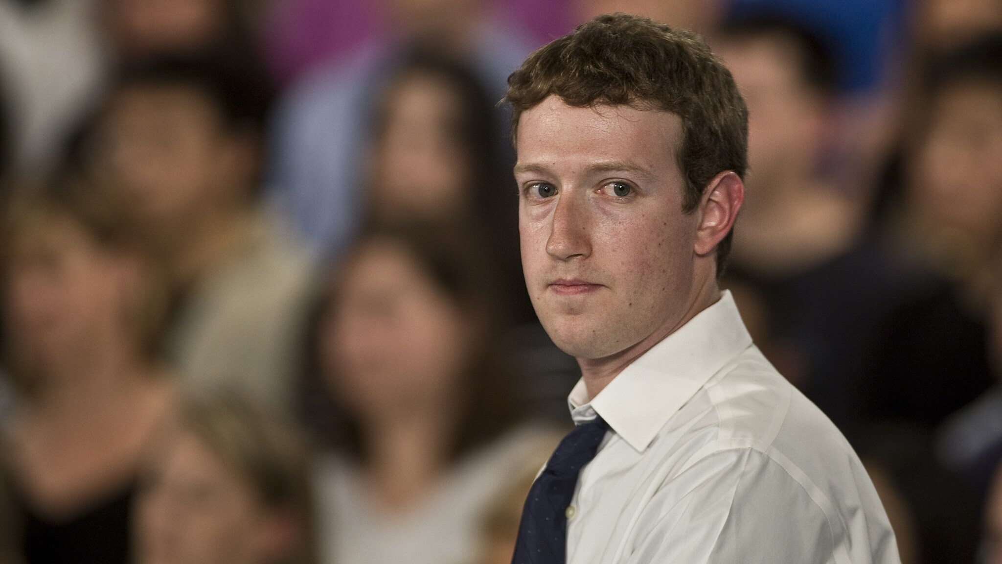 Facebook Ebola