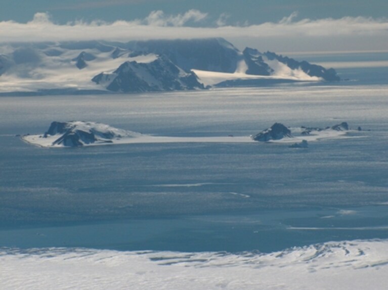 Isola della Mezza Luna