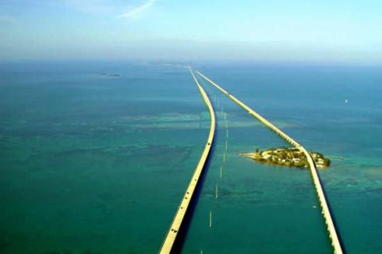 Key West in Florida