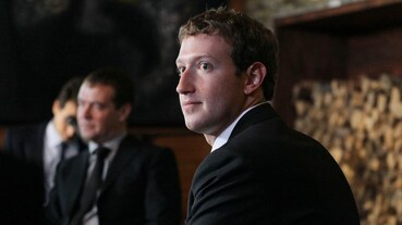 zuckerberg turchia