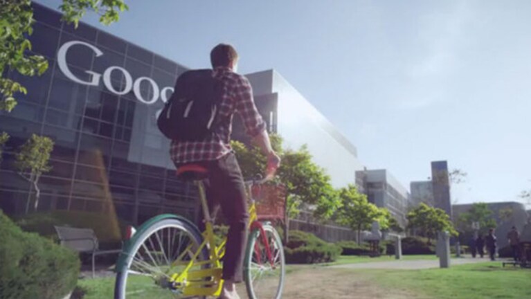 Silicon valley stipendi stage