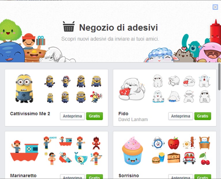 Immagine
