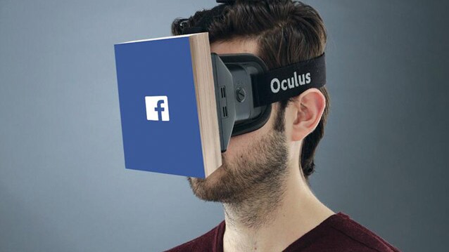 facebook-acqusisce-oculus