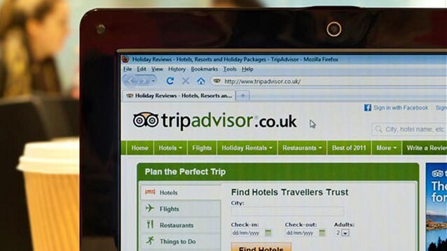 tripadvisor tribunale