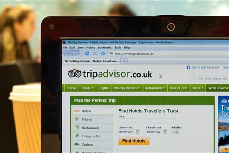 tripadvisor tribunale