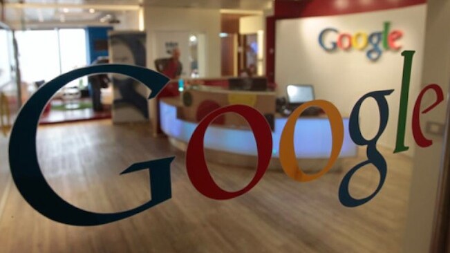 Hidden from Google