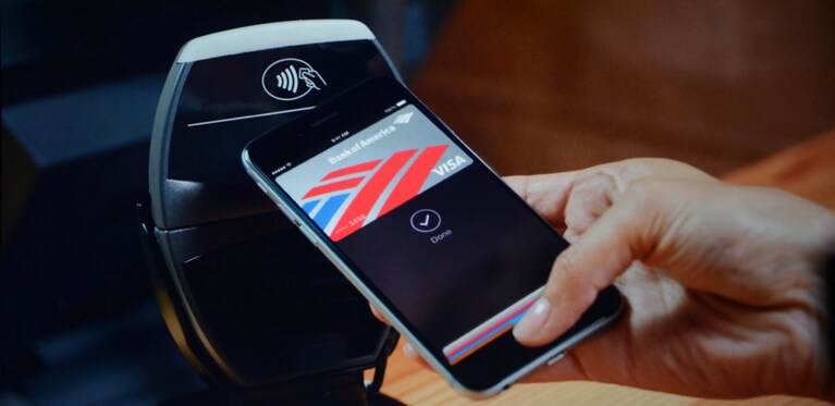 Apple Pay