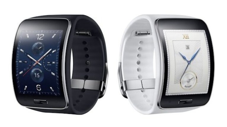 Gear S