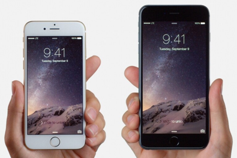 iPhone 6 boom vendite Italia