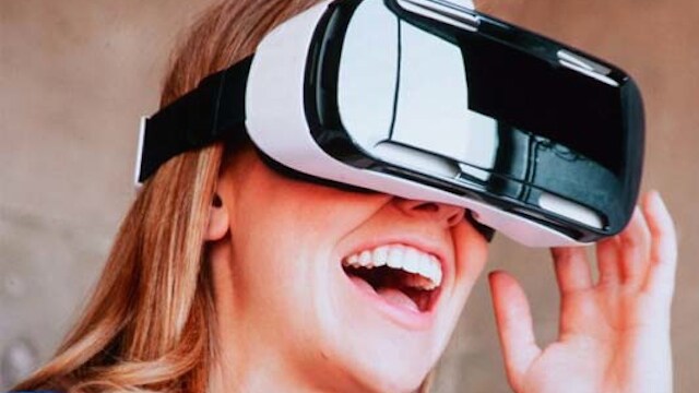 Gear VR