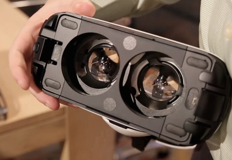 Gear VR