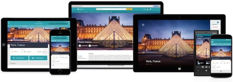 microsoft msn iOS android