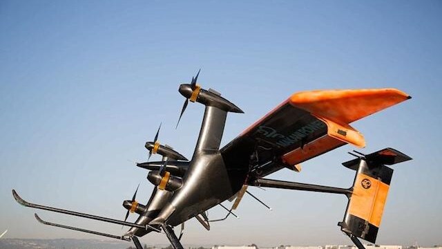 Google turbine energia eolica