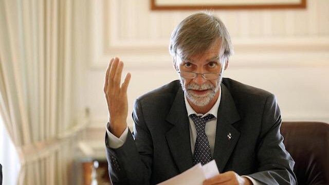 Graziano Delrio