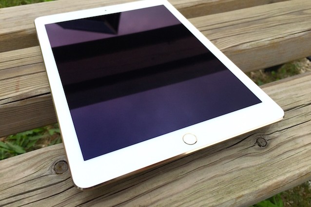 iPad Air 2, videorecensione e caratteristiche tecniche del potentissimo tablet di Apple