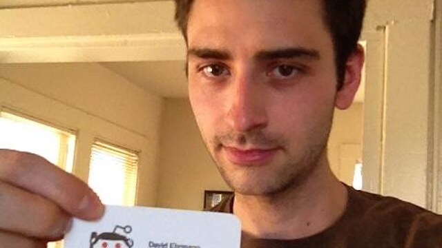 Reddit Licenziato