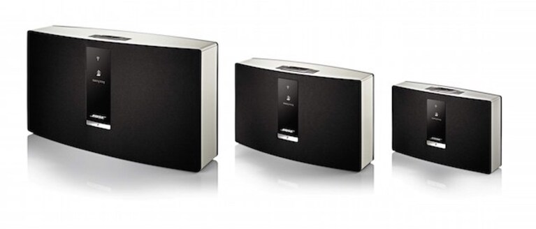 Soundtouch Bose