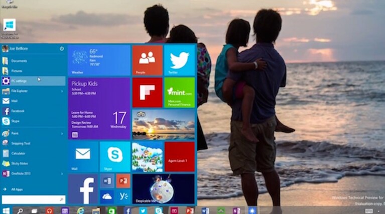 spartan internet explorer browser windows 10