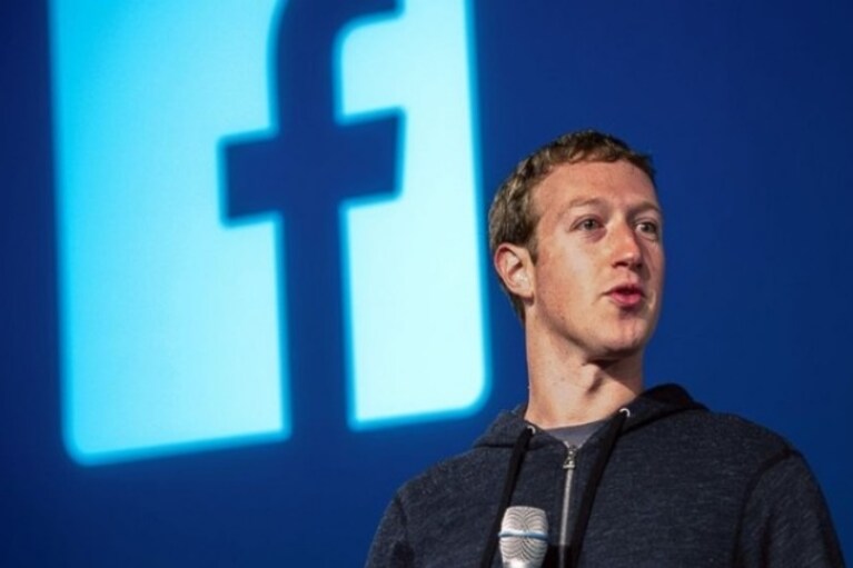Facebook posti lavoro