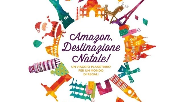 Amazon Natale
