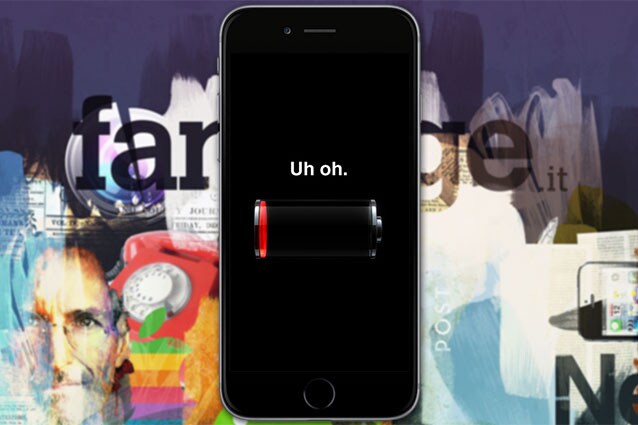 Come migliorare la batteria dell'iPhone con iOS 8 [VIDEOGUIDA]