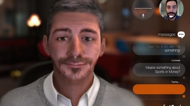 Future Self Orange