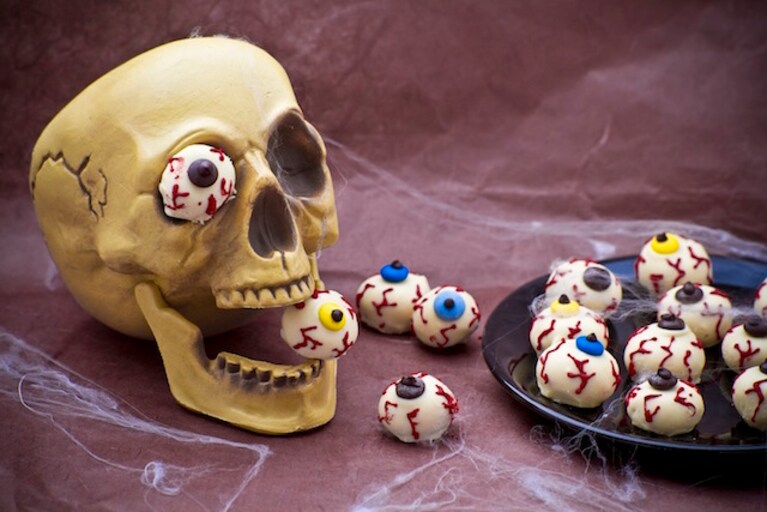 halloween applicazioni