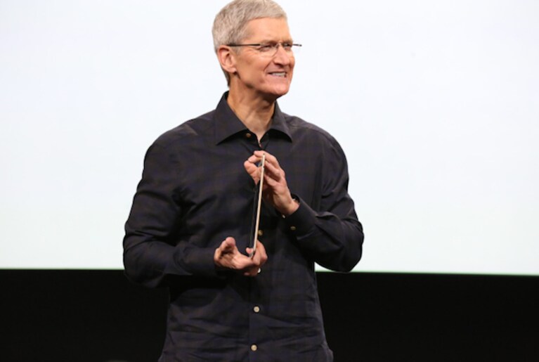 iPad Air 2