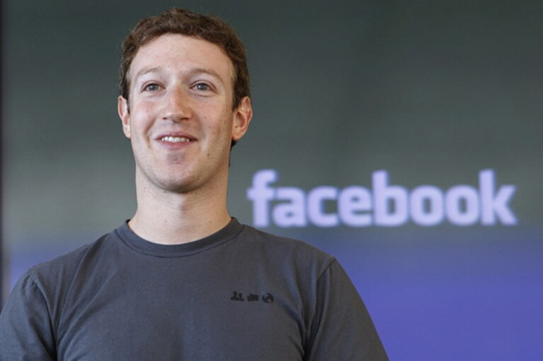 Facebook posti lavoro