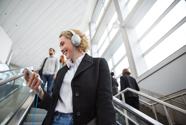 Quietcomfort 25 Bose