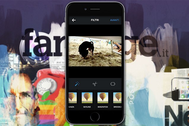 Come Pubblicare I Video Su Instagram Senza Doverli Tagliare Videoguida