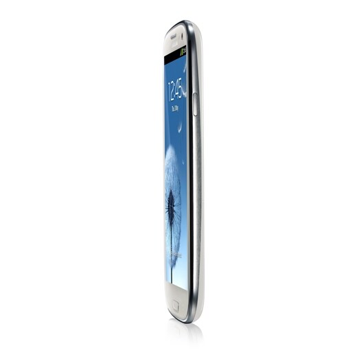 Samsung GSIII - Memoria interna fino a 64GB