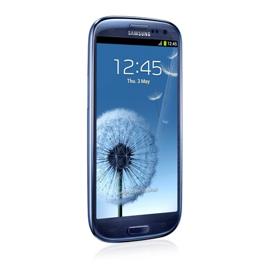 Samsung GSIII - Assistente vocale S Voice