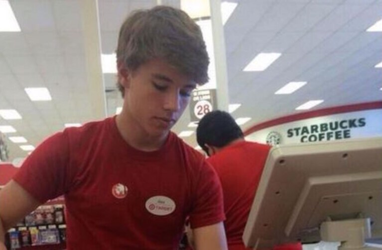 Alex From Target