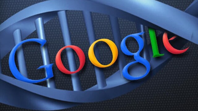 Google Genomics