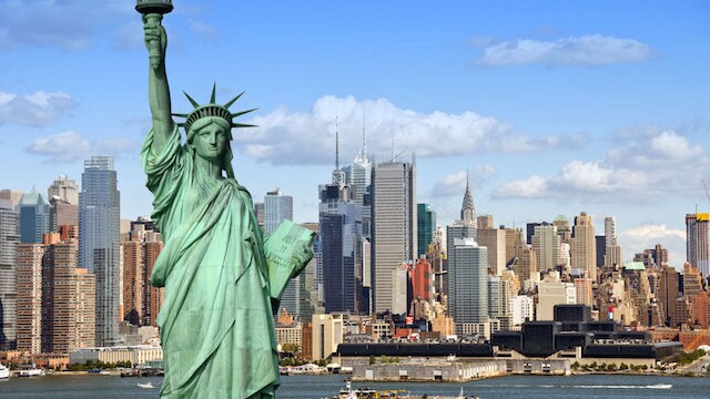 New York Parigi Londra Mi Piace Facebook