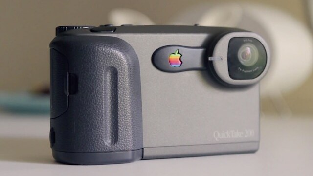 Apple QuickTake