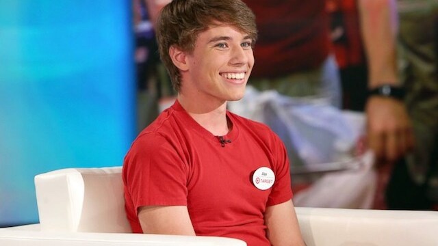Alex From Target
