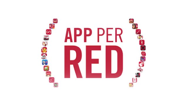 App per RED