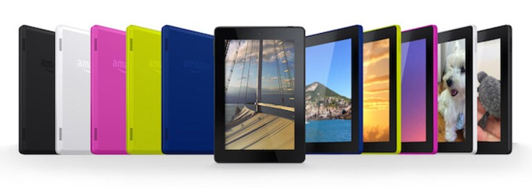 Amazon Black Friday 2014