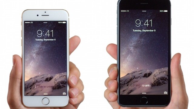 iPhone 9:41 orario