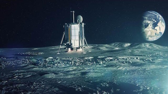 Lunar Mission One