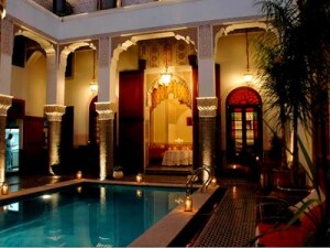 estate 2010 marocco fes riad