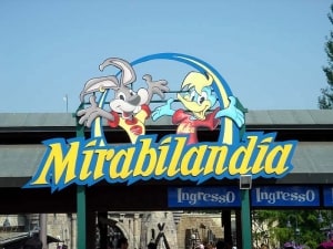 mirabilandia ingresso