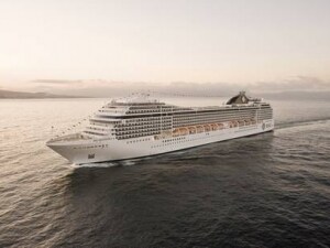 msc Magnifica