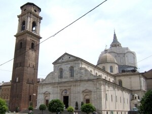 sindone 2010